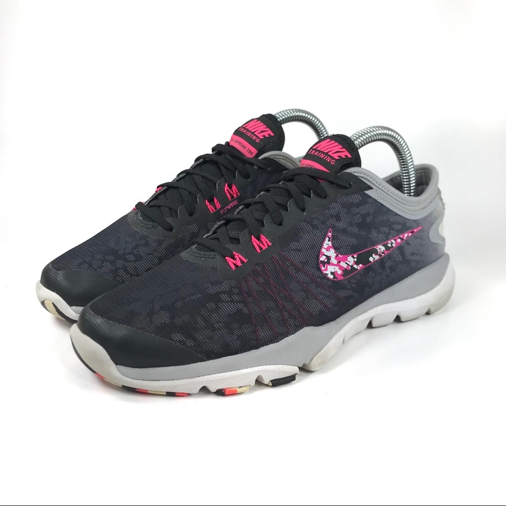 Nike Flex Supreme TR4 Running Shoes 819027-001